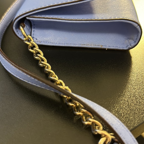 Periwinkle Kate Spade Crossbody ♠️ - Picture 5 of 10